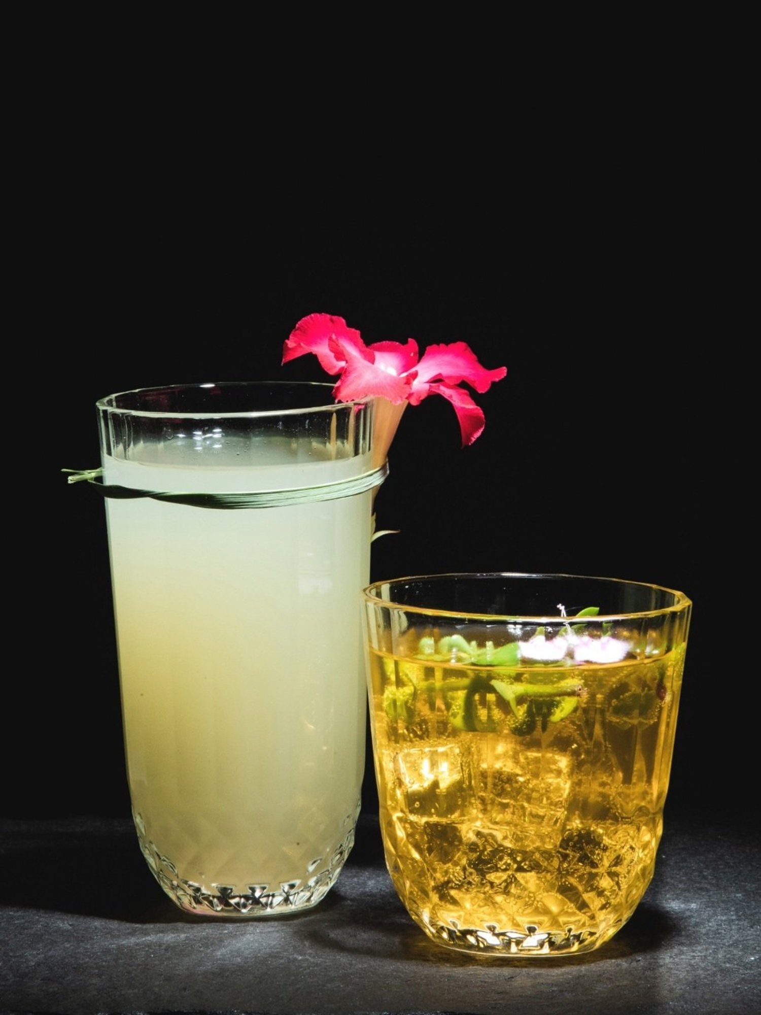 Pasabahce Transparent Glass Tumbler - Set of 6 (320ml)