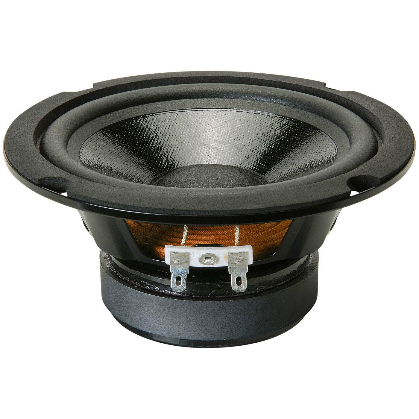 Dayton Audio DC130B-8 5-1/4" Classic Woofer Speaker