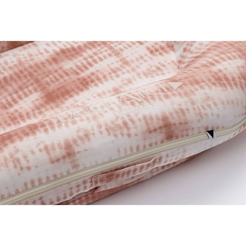 Simmons Kids' Silent Auto Gliding Elite Bassinet - Odyssey