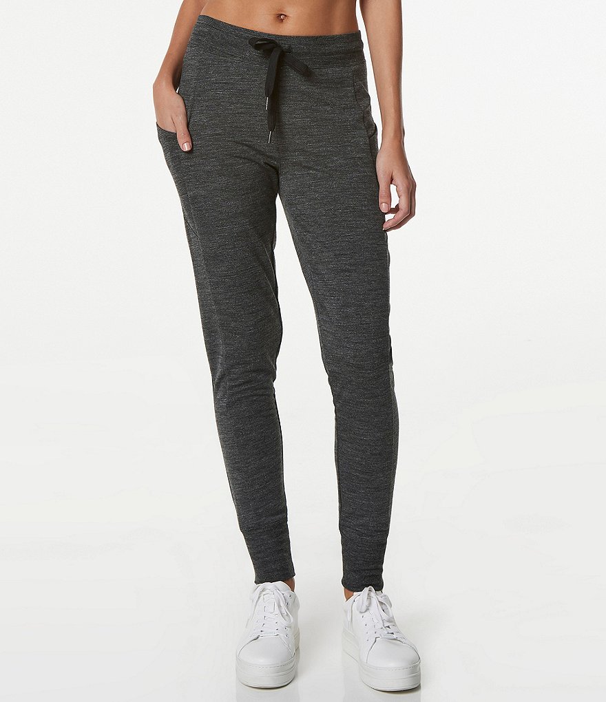 Marc New York Performance Vintage French Terry Joggers