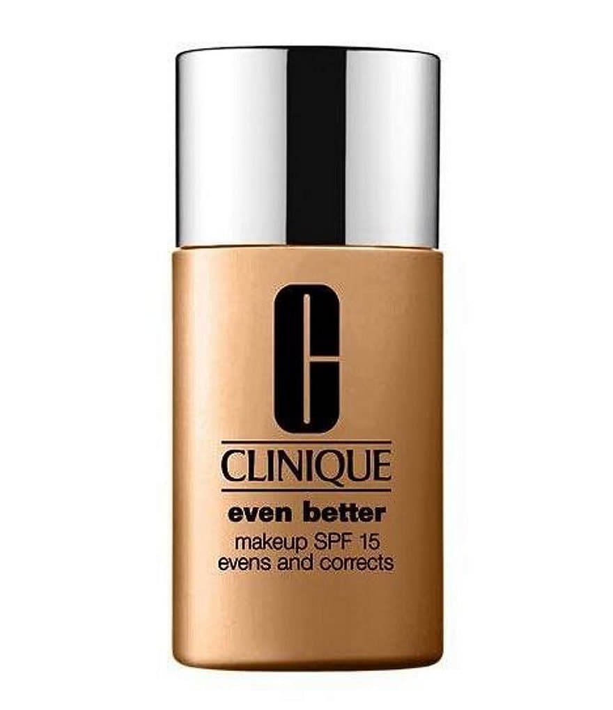 Clinique Even Better&trade; Makeup Broad Spectrum SPF 15 Foundation