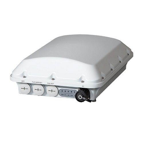 Ruckus 901-T610-US01 ZoneFlex T610 802.11ac Wave-2 Dual Band Wireless Access Point (NOB)