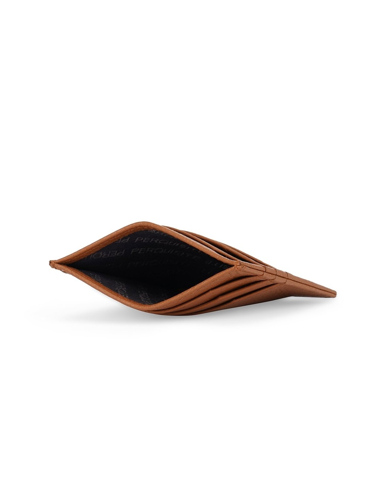 SASSORA Green MAYA Small Leather Car Key Case Pouch