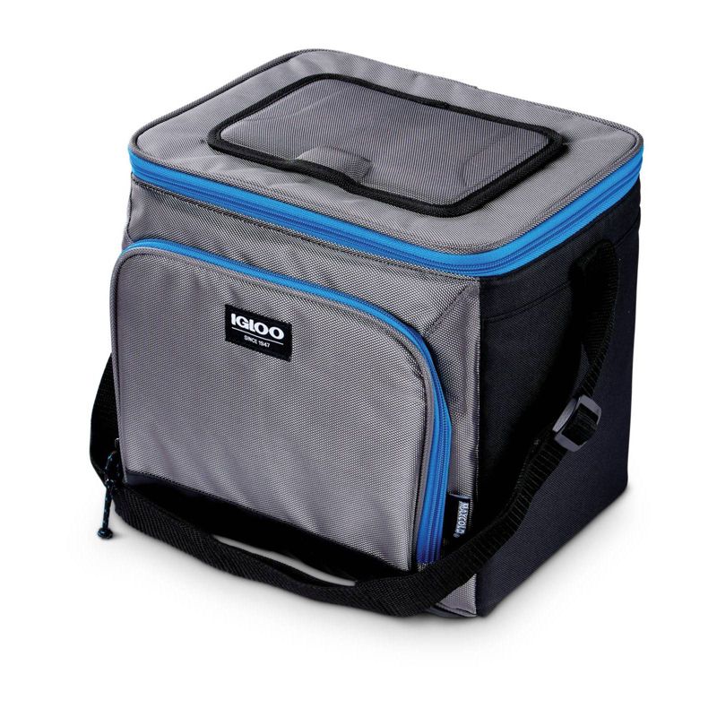 Igloo MaxCold Hard Liner 4.5qt Cooler