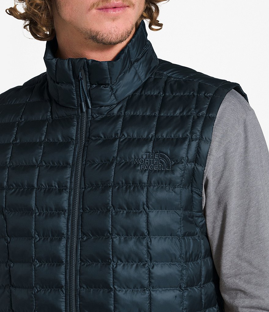 The North Face Out HMLYN Insulated Full-Zip Vest