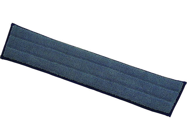 Diversey D3345258 Pace 60 Microfiber Heavy Duty Pad (Blue), 5 / Pack