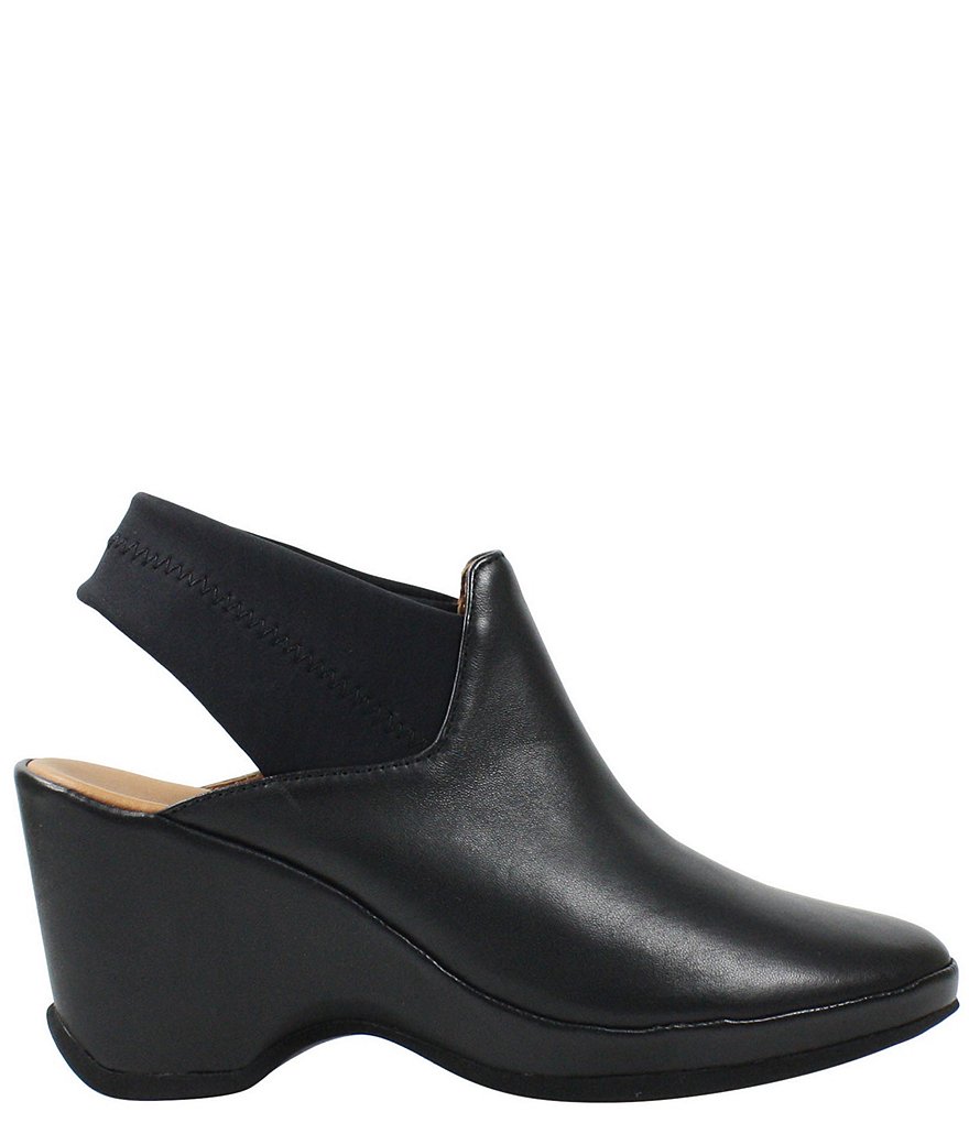 Franco Sarto Citrus Snake Print Pumps