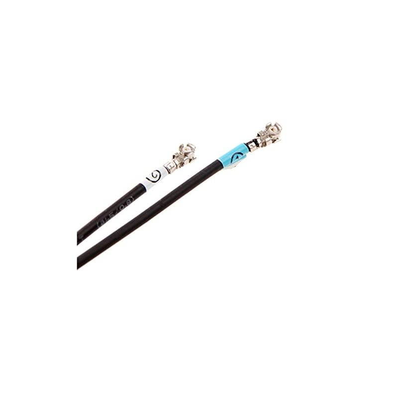 Laptop Mini PCIE Wireless WiFi Internal Antenna ipx ipex ufl Antenna WLAN WWAN EVDO HSDPA HSDPA GSM 3G Wimax 1 Pair