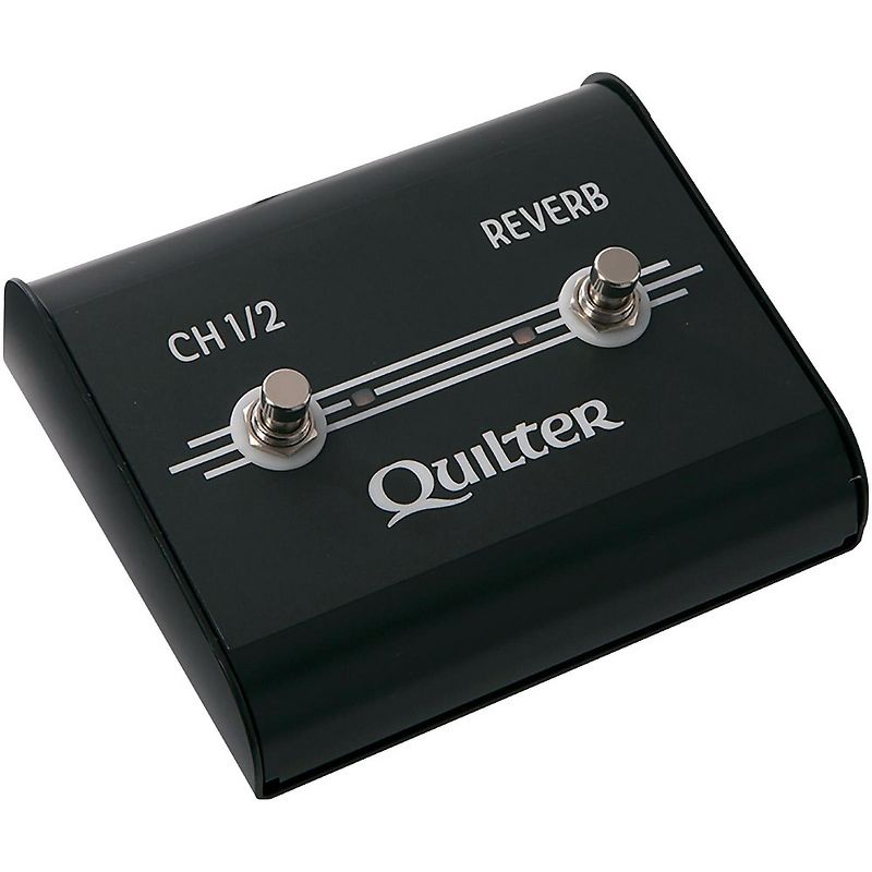 Quilter Labs AV200-FC-2 2 Function Aviator, MicroPro or Steelaire Foot Controller