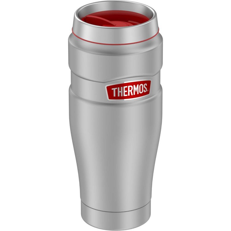Thermos 16oz Stainless Steel King Tumbler