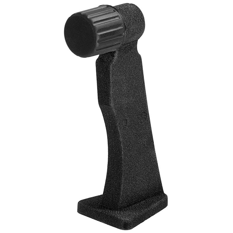 MicroMini 20x LED Lighted Pocket Microscope with Builtin UV and LED Flashlight Green