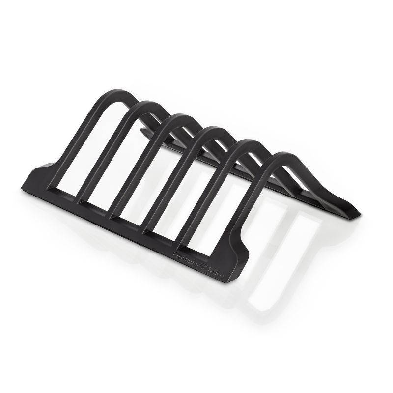 Prosumer&rsquo;s Choice Universal 5 Tablet and Smartphone Charging Organizer Rack / Desktop Stand Holder