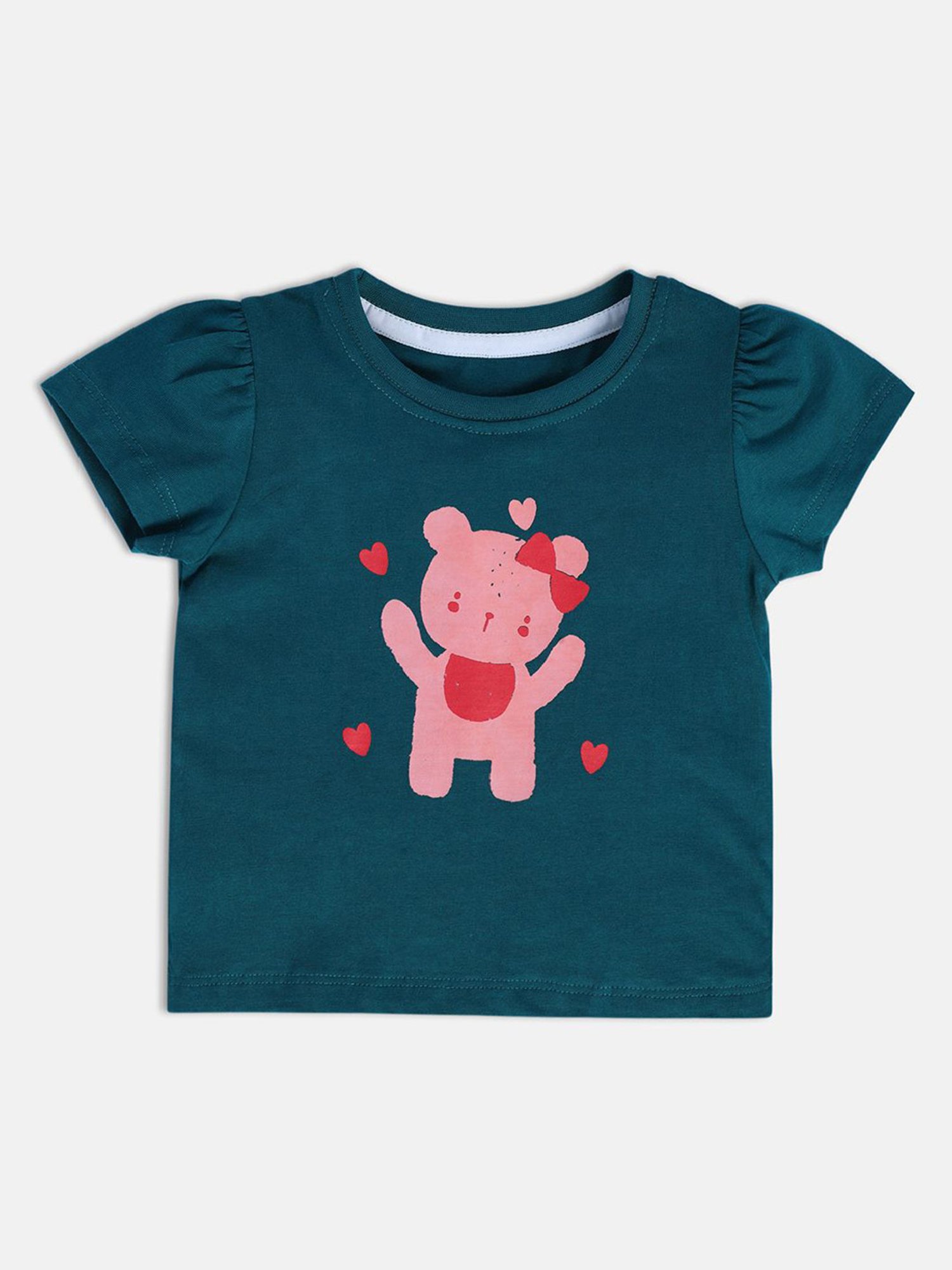 Nino Bambino Kids Multicolor Cotton Regular Fit Brief