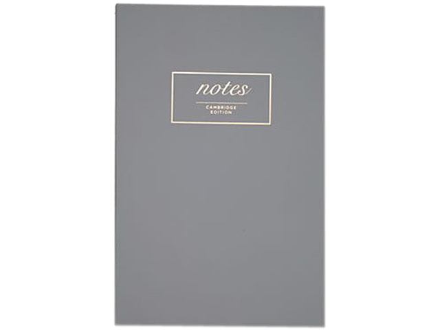 Cambridge Notebook,Small,Gy 59289