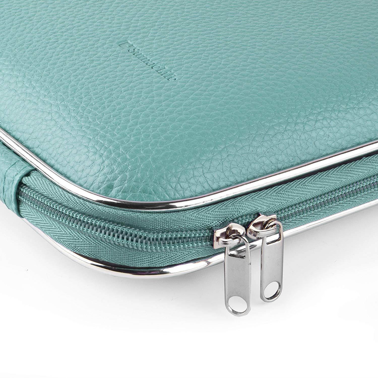 Tablet Briefcase Fits for Sanyo TAB-A01-SD/TAB-A02-SD,Tagital Android 5.1,Ufinetec Kids Tablet PC