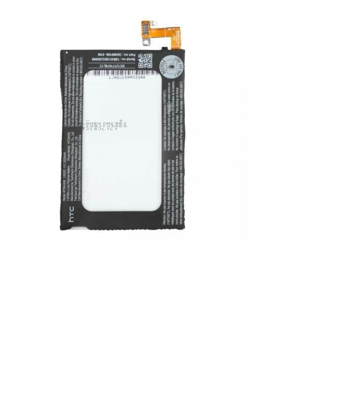 BTR6435B for DROID DNA 2020mAH HTC internal battery NEW OEM