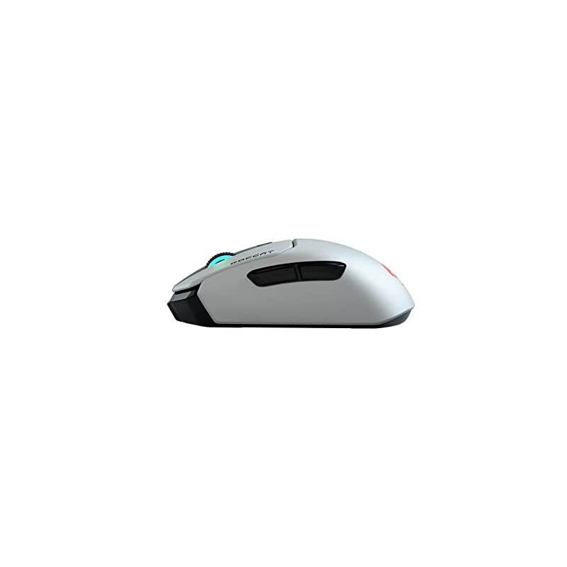 Kain 202 Aimo RGB Gaming Mouse White