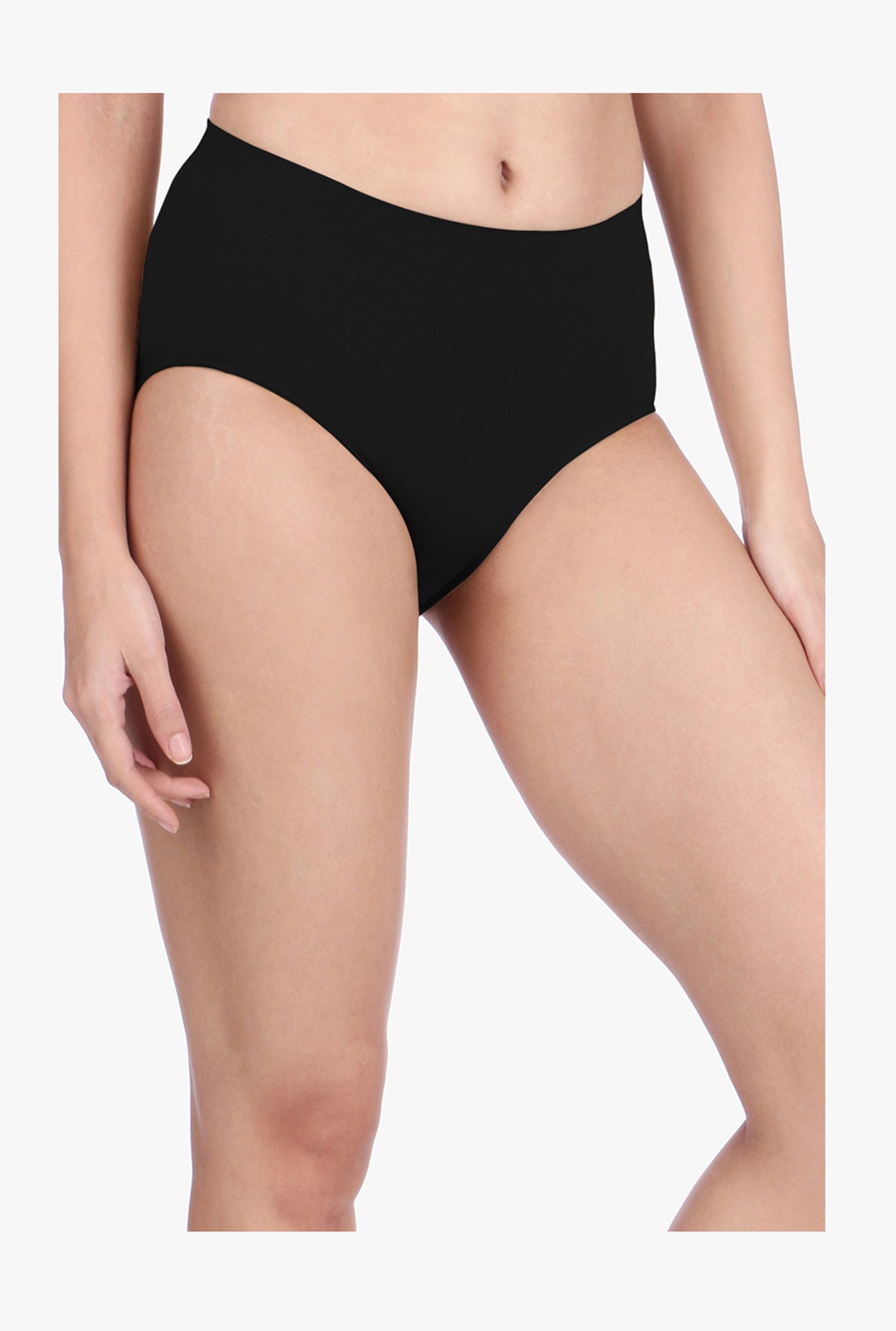 Candyskin Black Shapewear