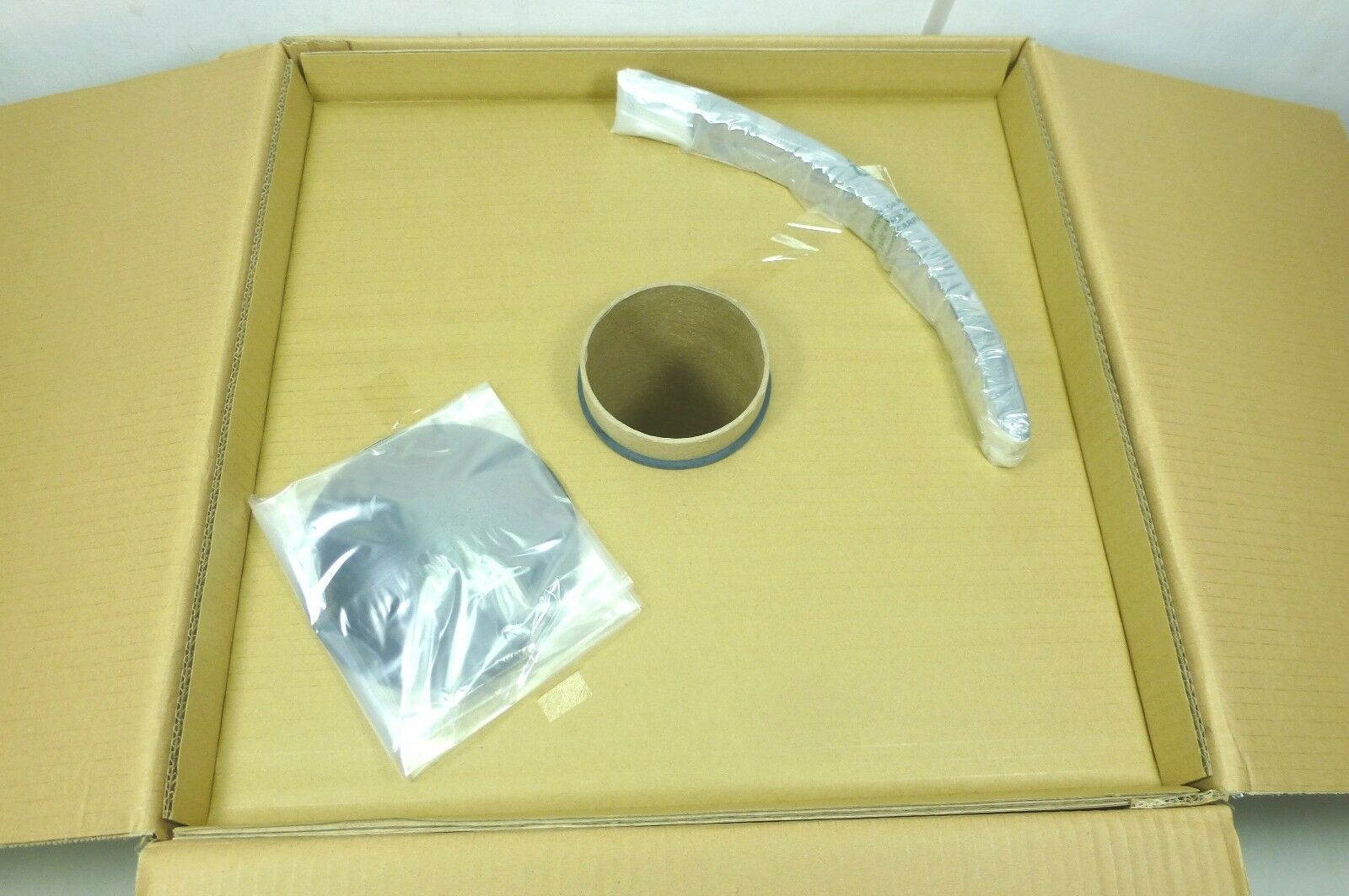 Original Factory CelestionT5527AWR ReCone Kit for QSC KW181-XD000005-00-8ohm