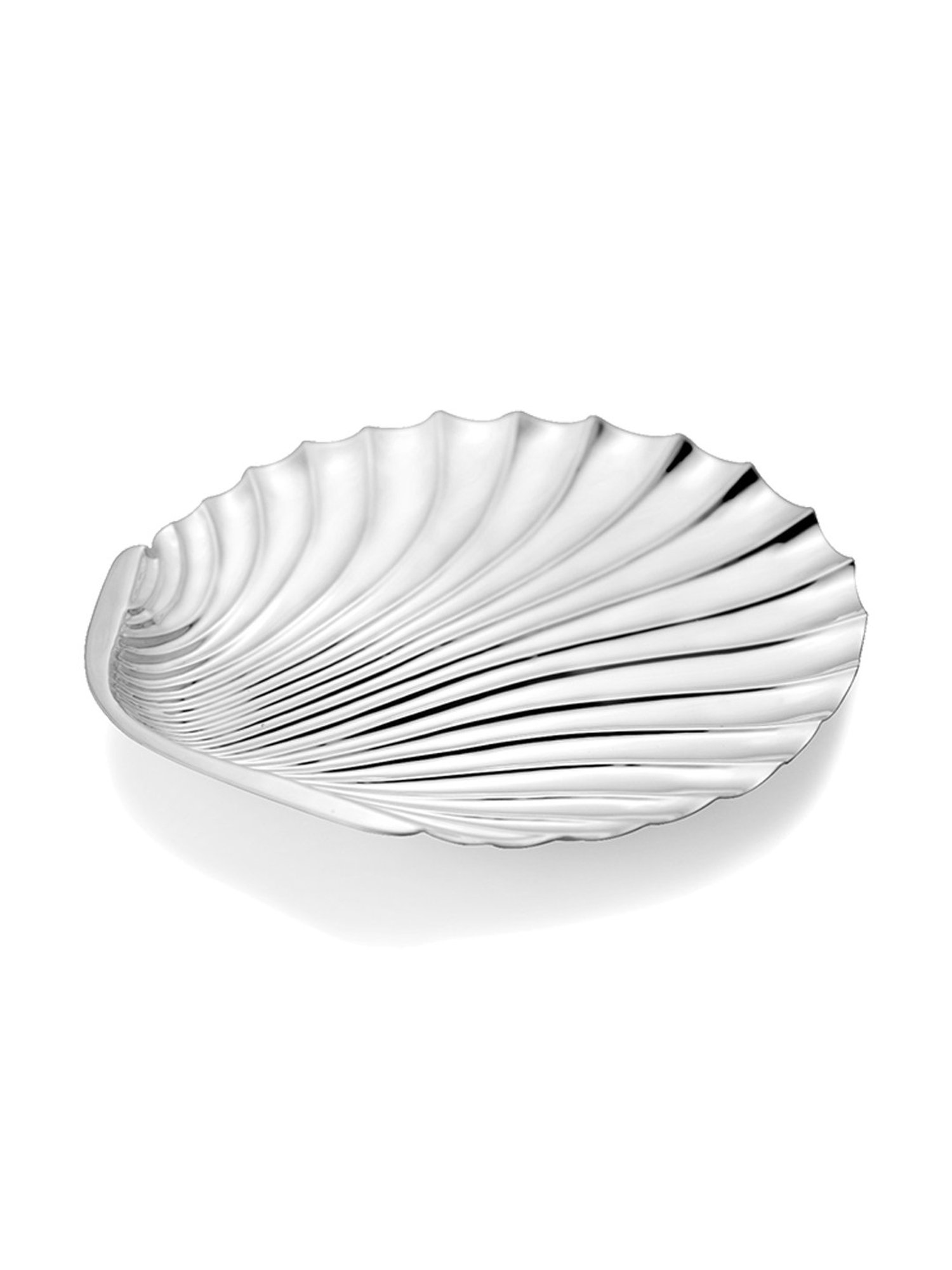 Episode Silver Plated Tray