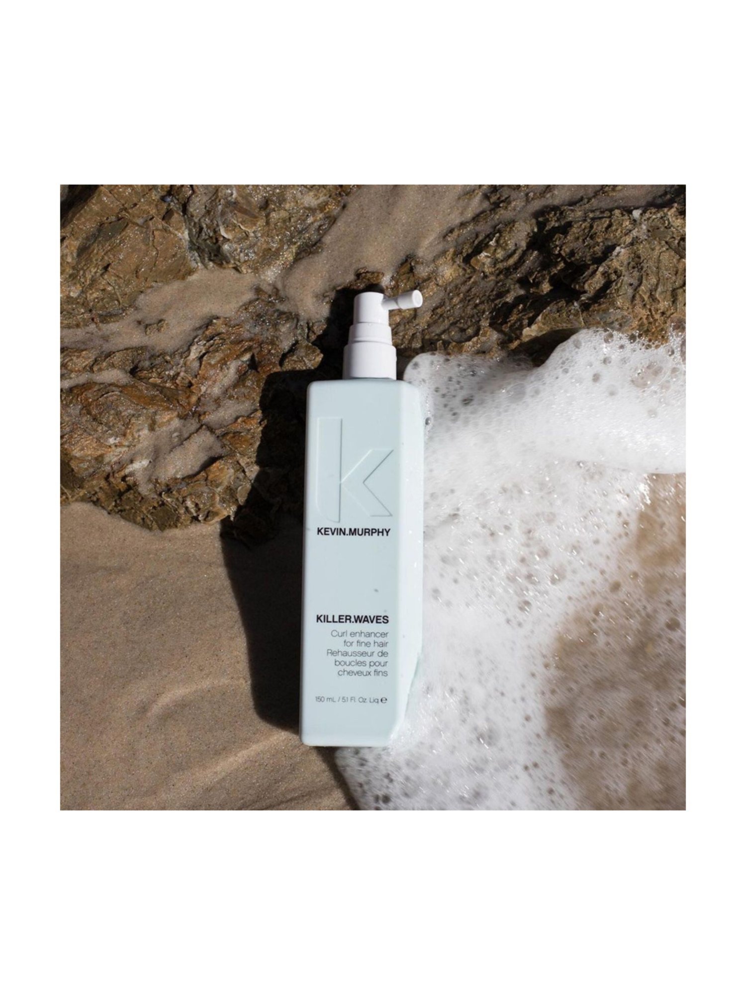 KEVIN MURPHY KILLER.WAVES 150 ML