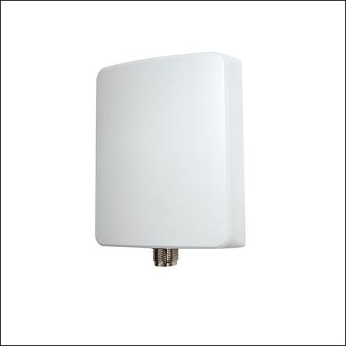 ALFA APA-L2458-08A 8 dBi outdoor dual band 2.4/5 GHz Wi-Fi panel antenna for Alfa Tube-UAC2