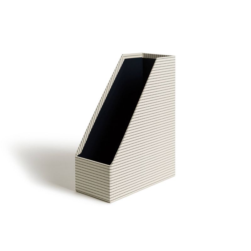 Desk Organization Set Casual Stripes - U Brands