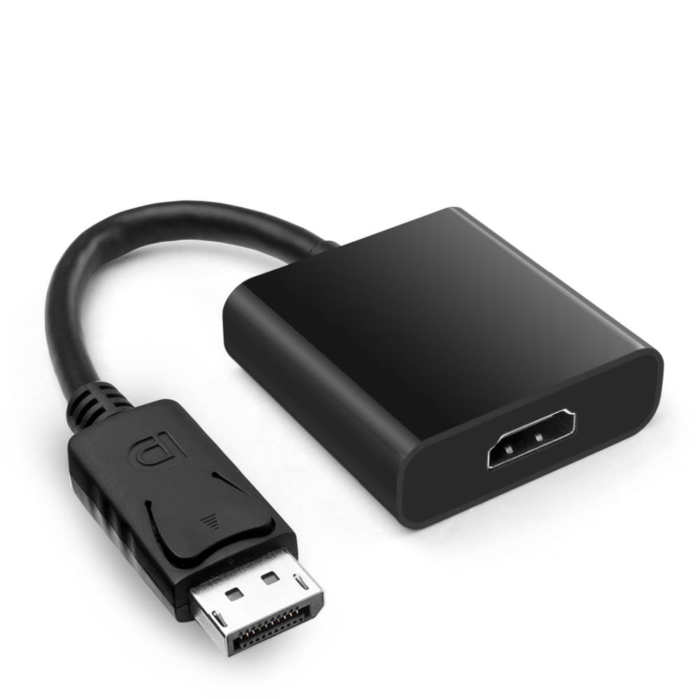 AutoPatch 1YDM 8x8 Rackmount Video Signal Distribution Matrix Switcher