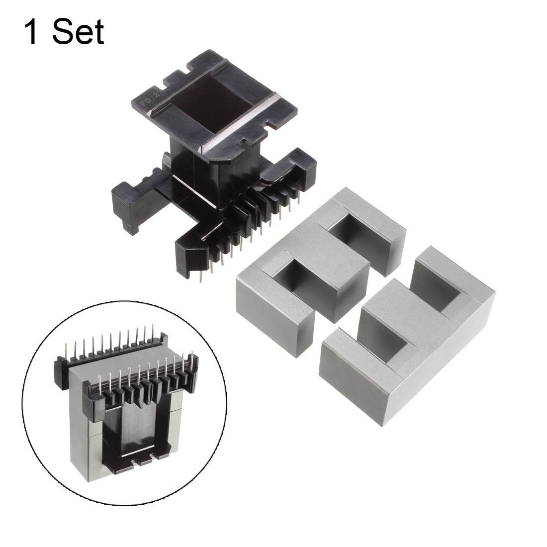 3pcs DC-DC 3A Step Down Regulated Power Module Car Charger Dual USB Output 9V/12V/24V/36V To 5V