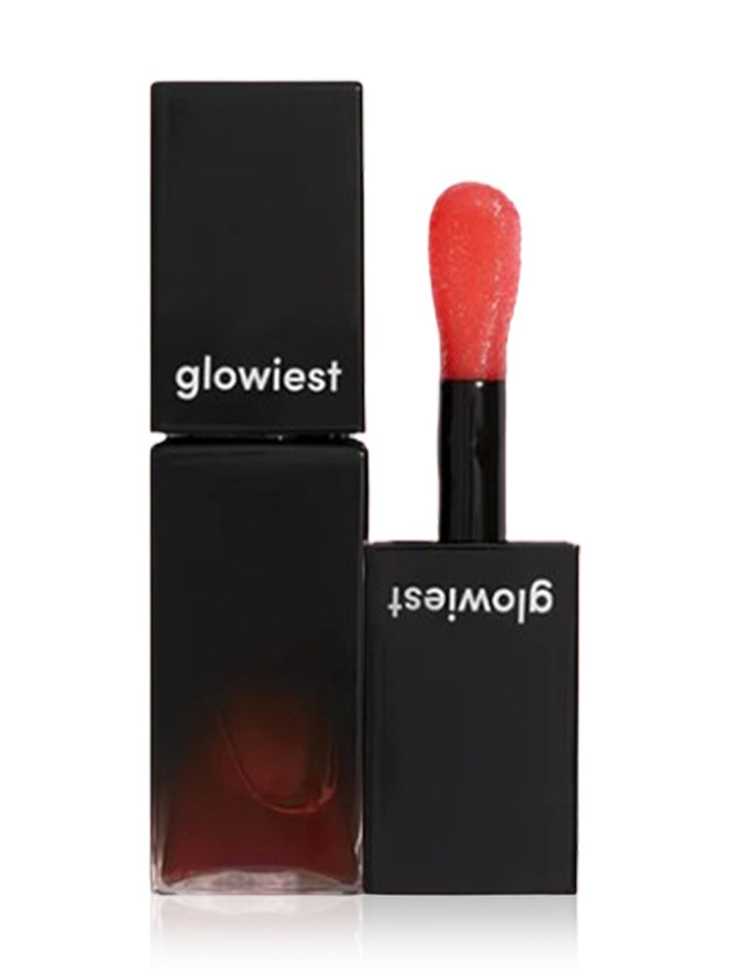 Glowiest Effortless Glow Lip Oil 002 Crush - 5 ml