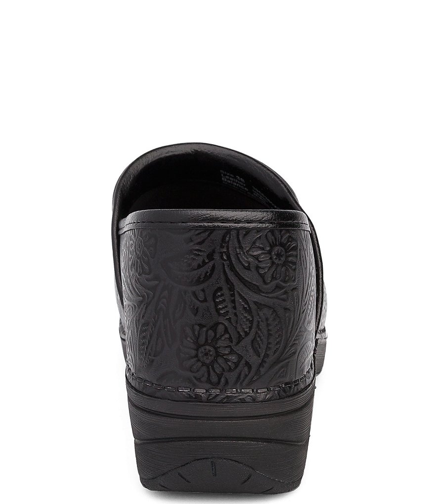 Dansko Xp 2.0 Floral Clogs