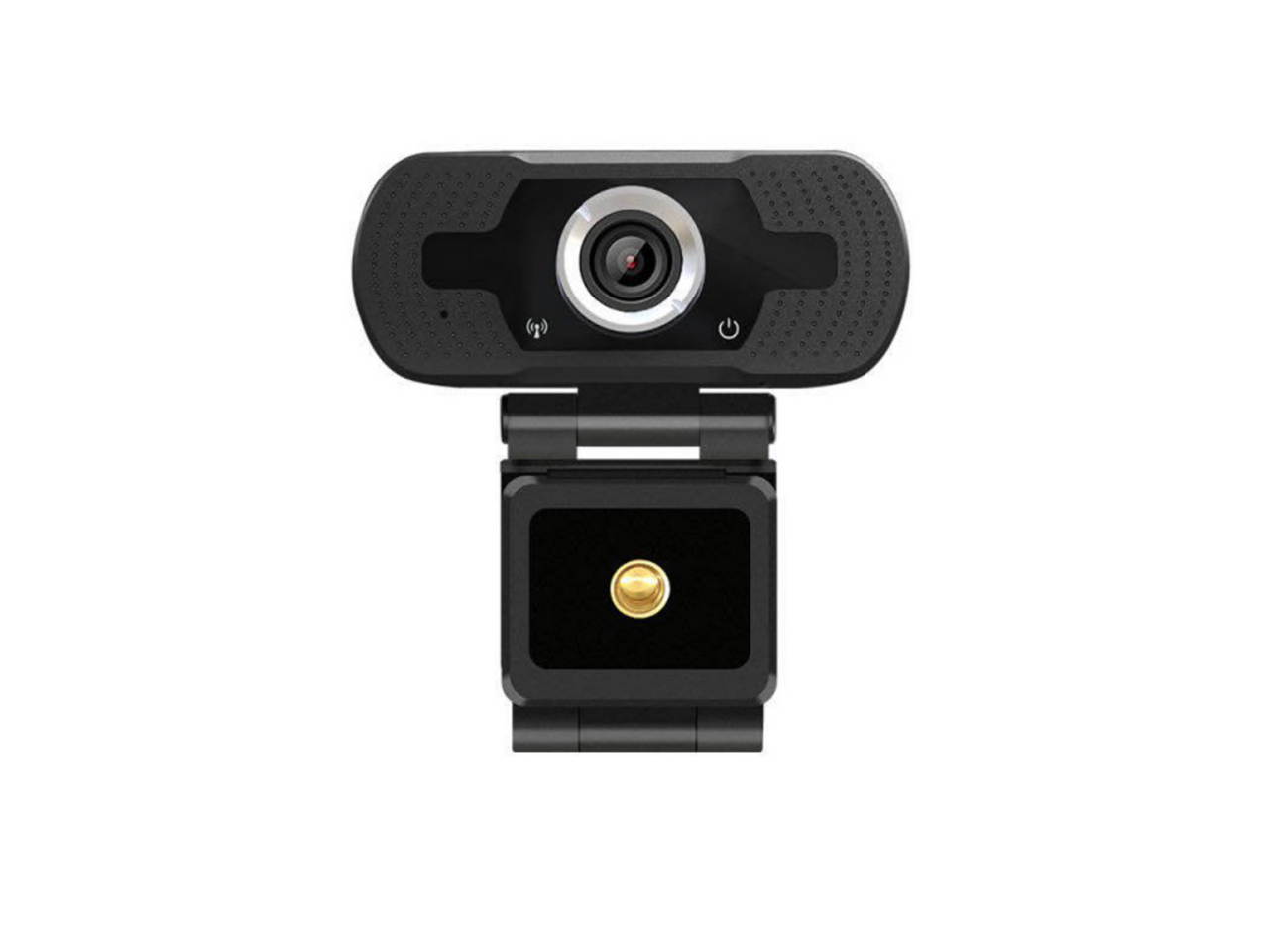 EFINNY 1080P Webcam for PC, Full HD Computer Camera, USB Web cam with Microphone, Autofocus Web Camera Streaming Camera for Skype, Streaming, Teleconference etc.