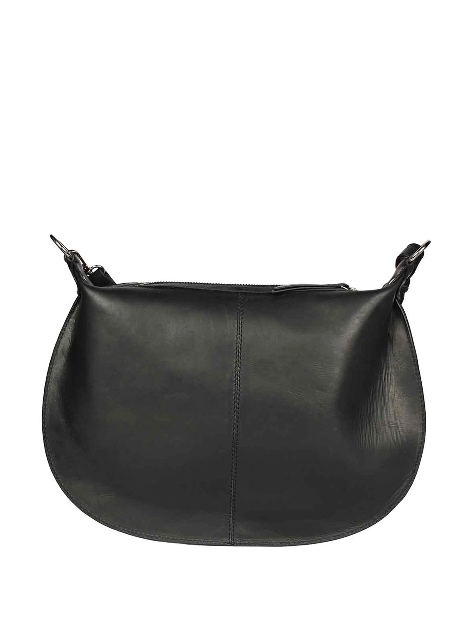 Favore Black Solid Medium Slings