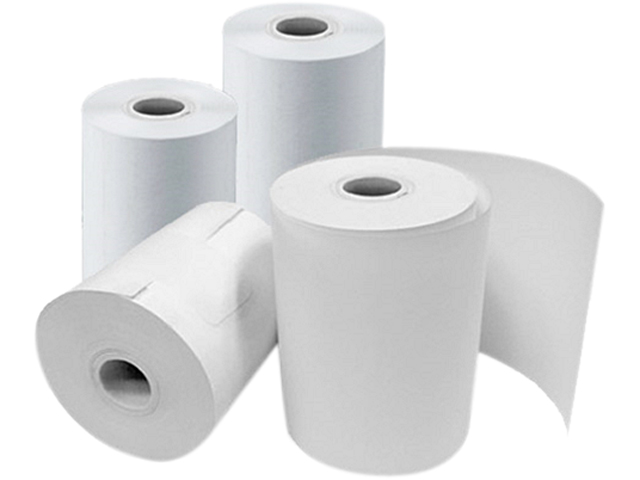 THERMAMARK CONSUMABLES RECEIPT PAPER DIRECT THERMAL RESIST 900 2 X 72 36 ROLLS PER CASE PRICED PER ROLL OEM LDR2KH5B