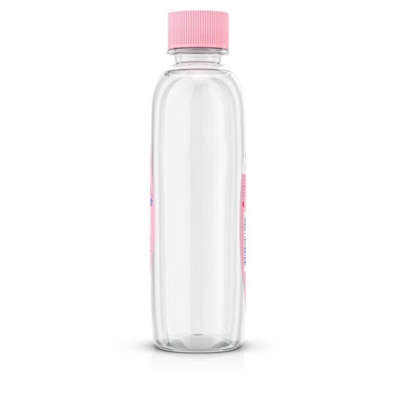 Johnson's Baby Oil Original Mineral - 14 fl oz