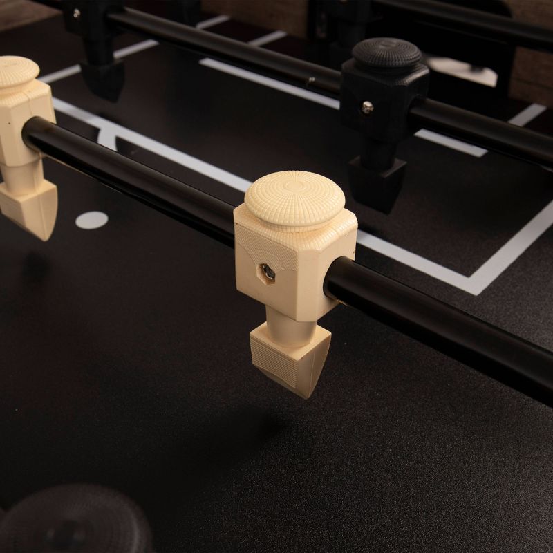 Hathaway Amherst 48" Foosball Table