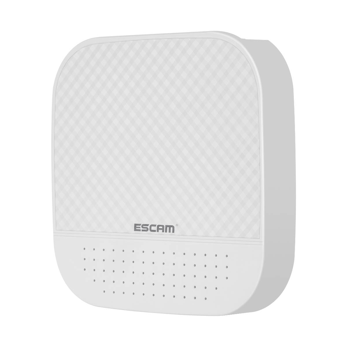 ESCAM PVR208 1080P 8+2CH ONVIF MINI NVR with 2ch Cloud Channel For IP Camera System