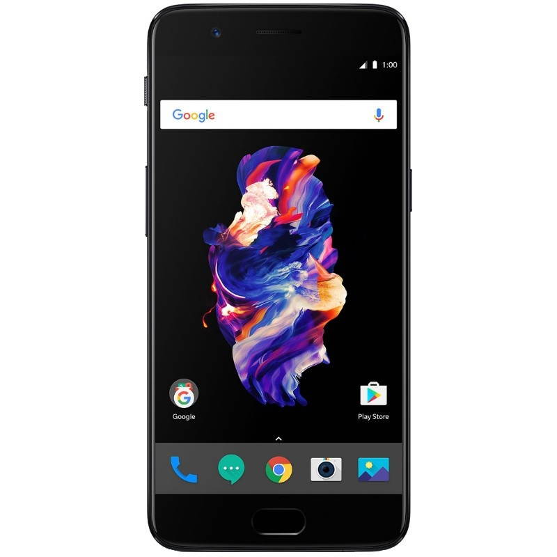 OnePlus 5 5.5 inch 8GB RAM 128GB ROM Qualcomm Snapdragon 835 Octa Core 4G Smartphone