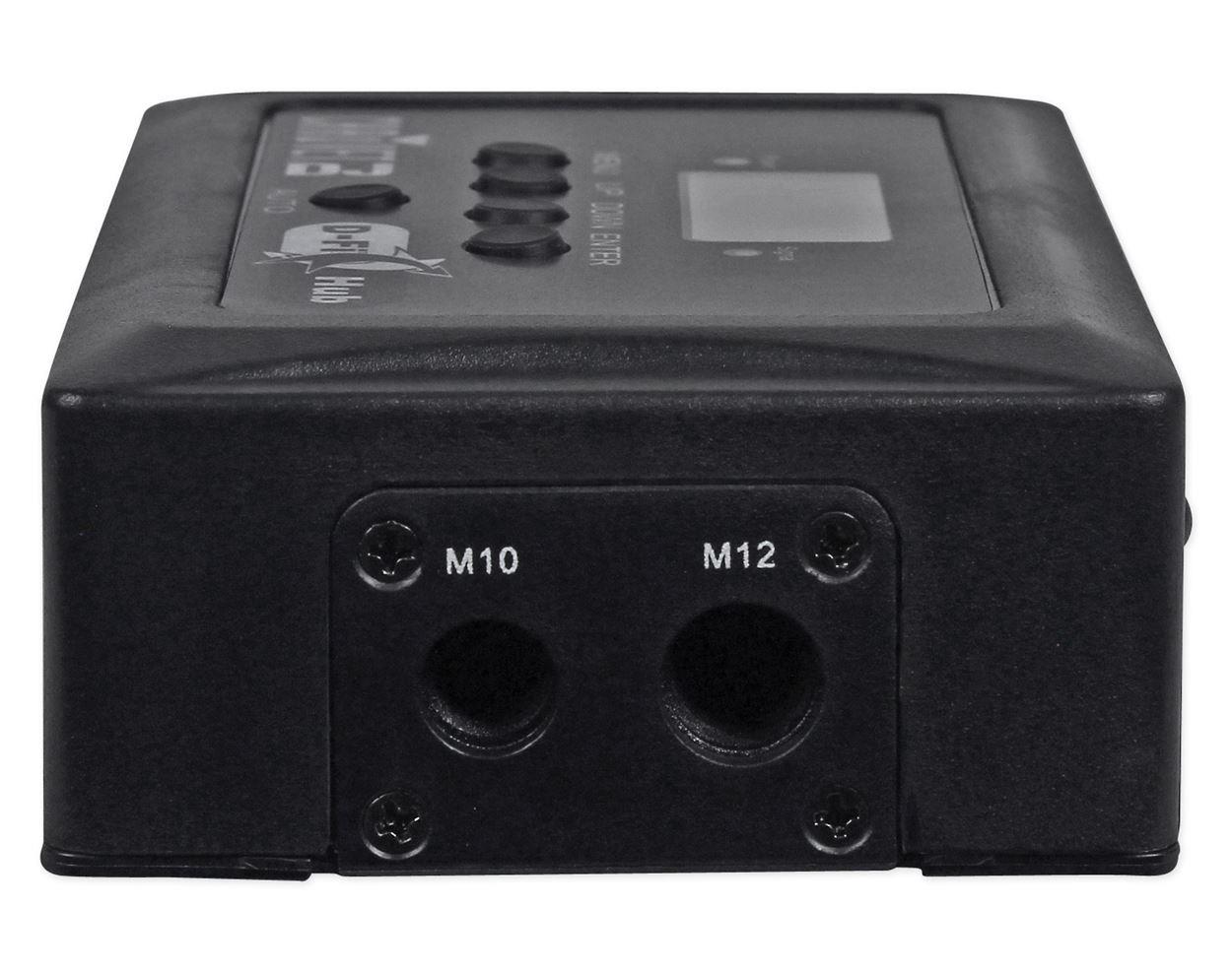 Galaxy Audio AS-1100-4D
Wireless Personal Monitors Assistive Listening Wireless Monitors