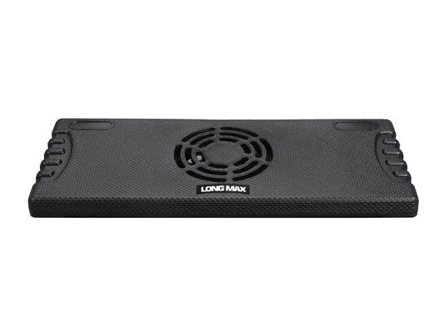 SYBA Notebook Cooling Stand w/Fan                                                                        SY-NBK68010