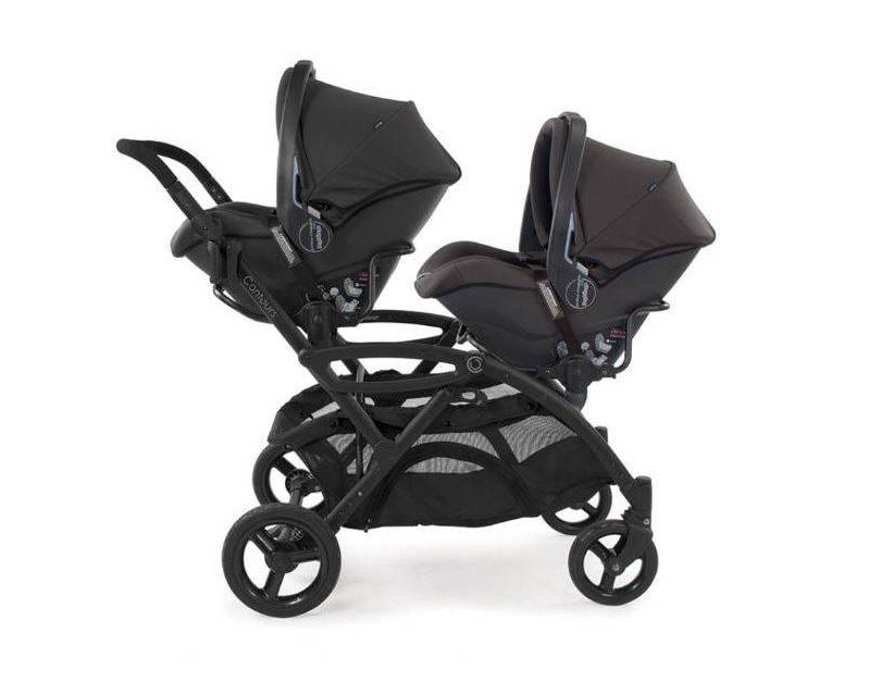 Contours Infant Car Seat Adapter