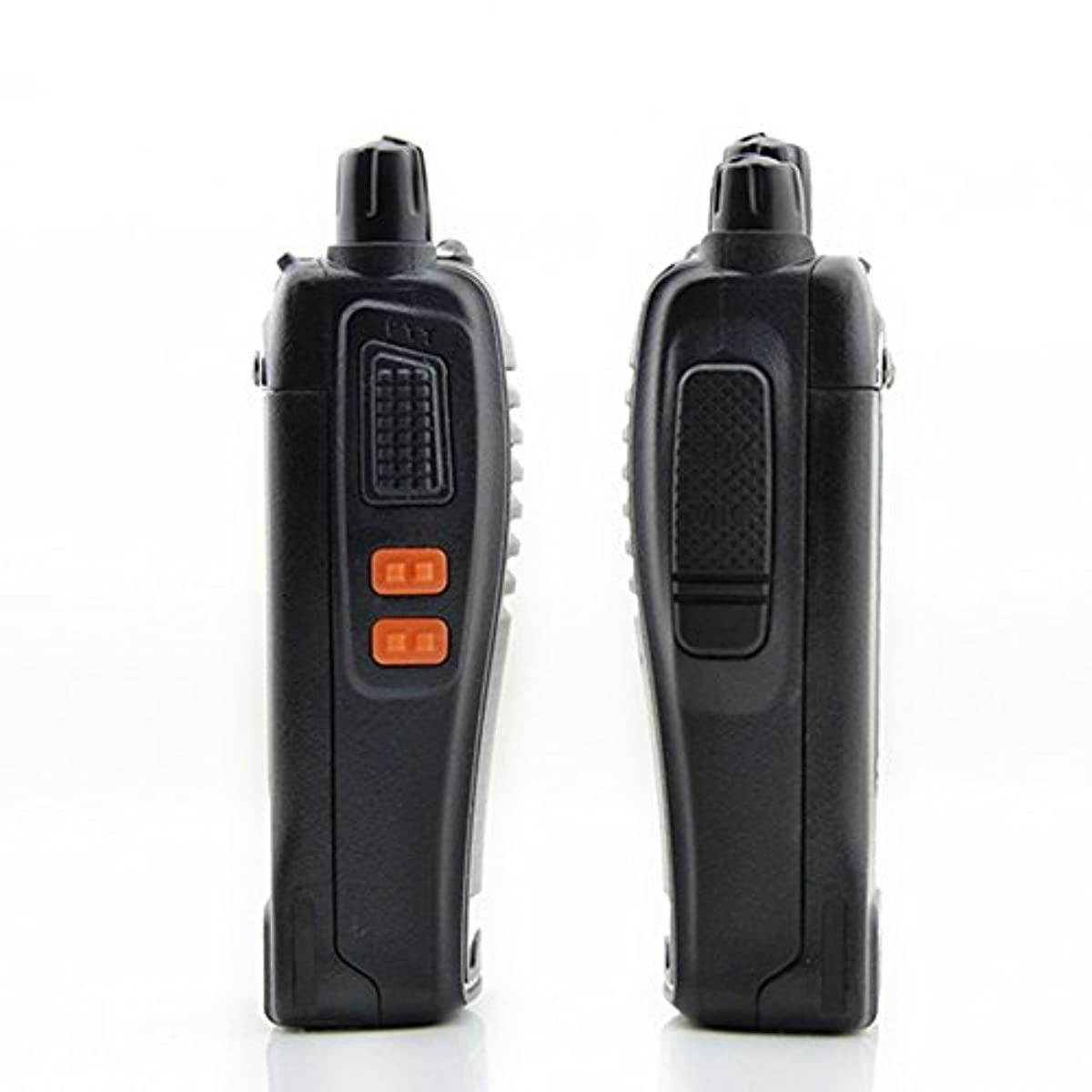 BAOFENG UHF BF-777S Interphone Transceiver Two-Way Radio Mobile Portable Handled Intercom