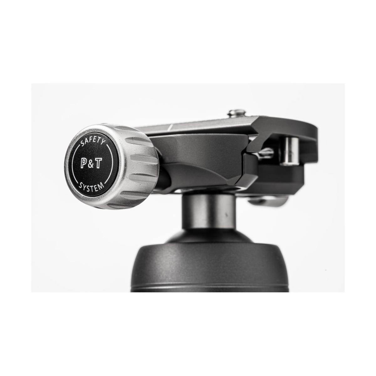 Benro VX30 Two Series ArcaType Ball Head -Aluminum