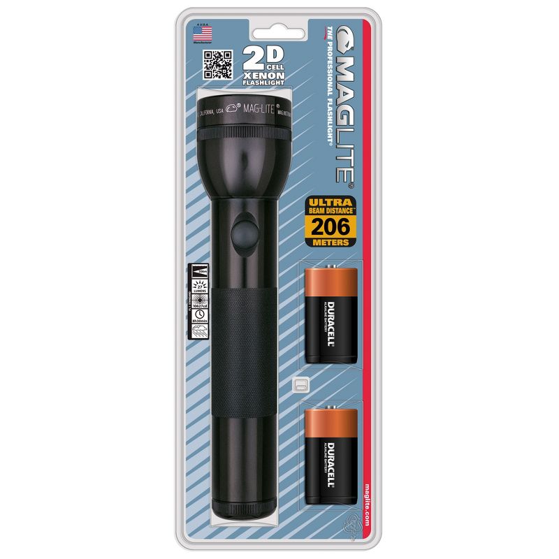 Maglite Flashlight Maglite Xenon