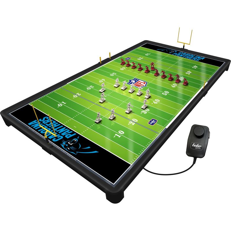 Carolina Panthers NFL Pro Bowl Electric Football Game