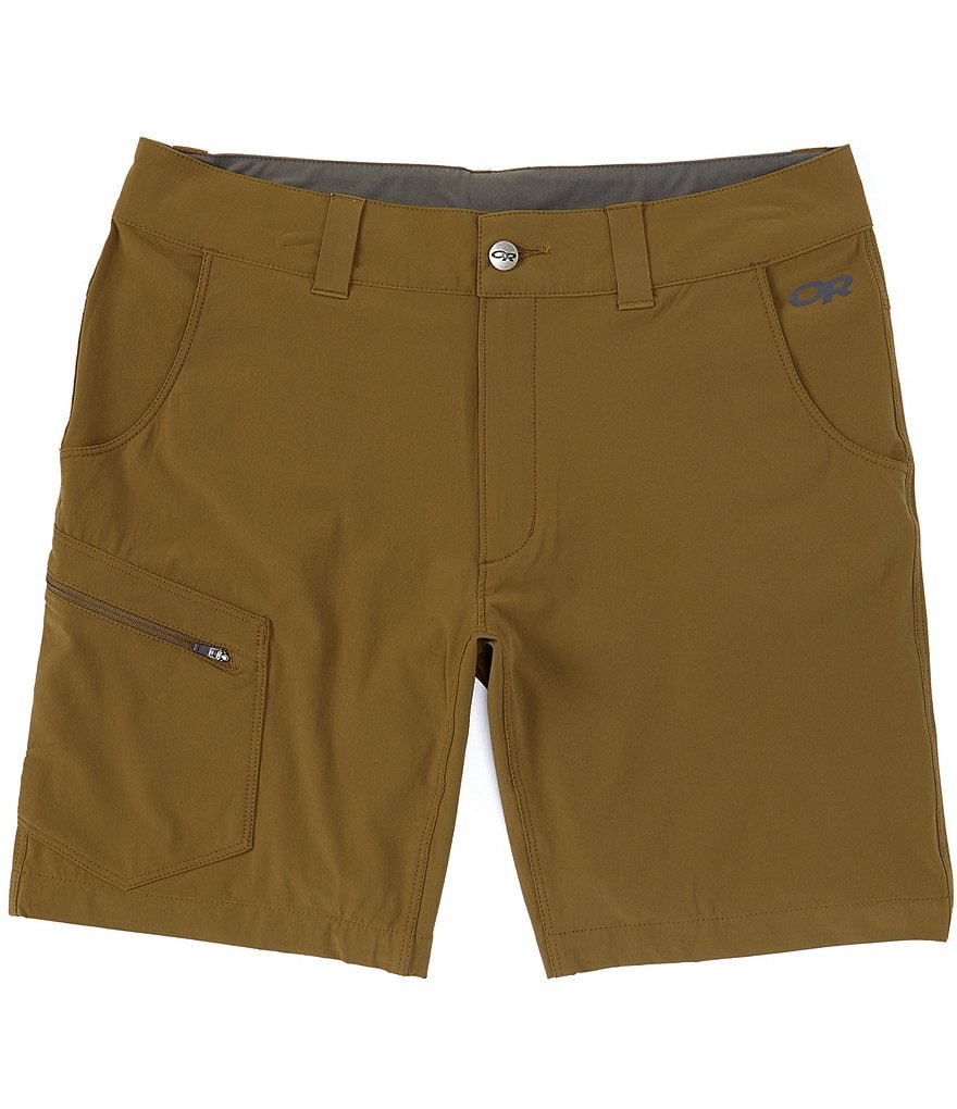 Outdoor Research Ferrosi Performance Stretch 8#double; Inseam Shorts
