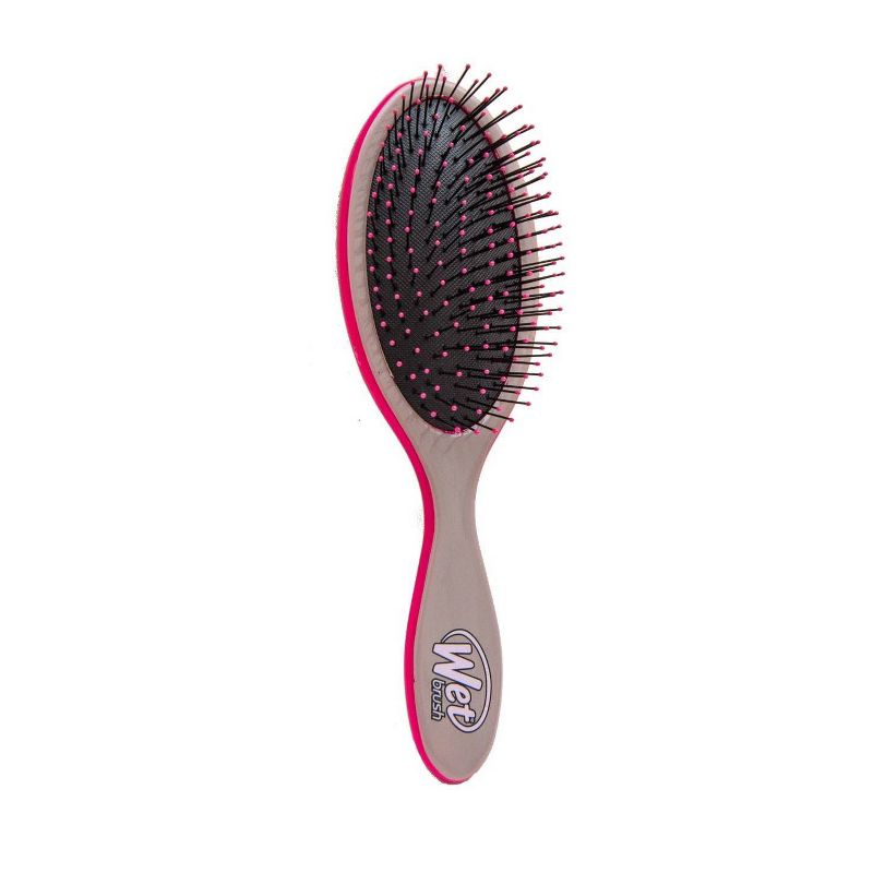 Wet Brush Barbie Original Detangler Hair Brush -City Chic