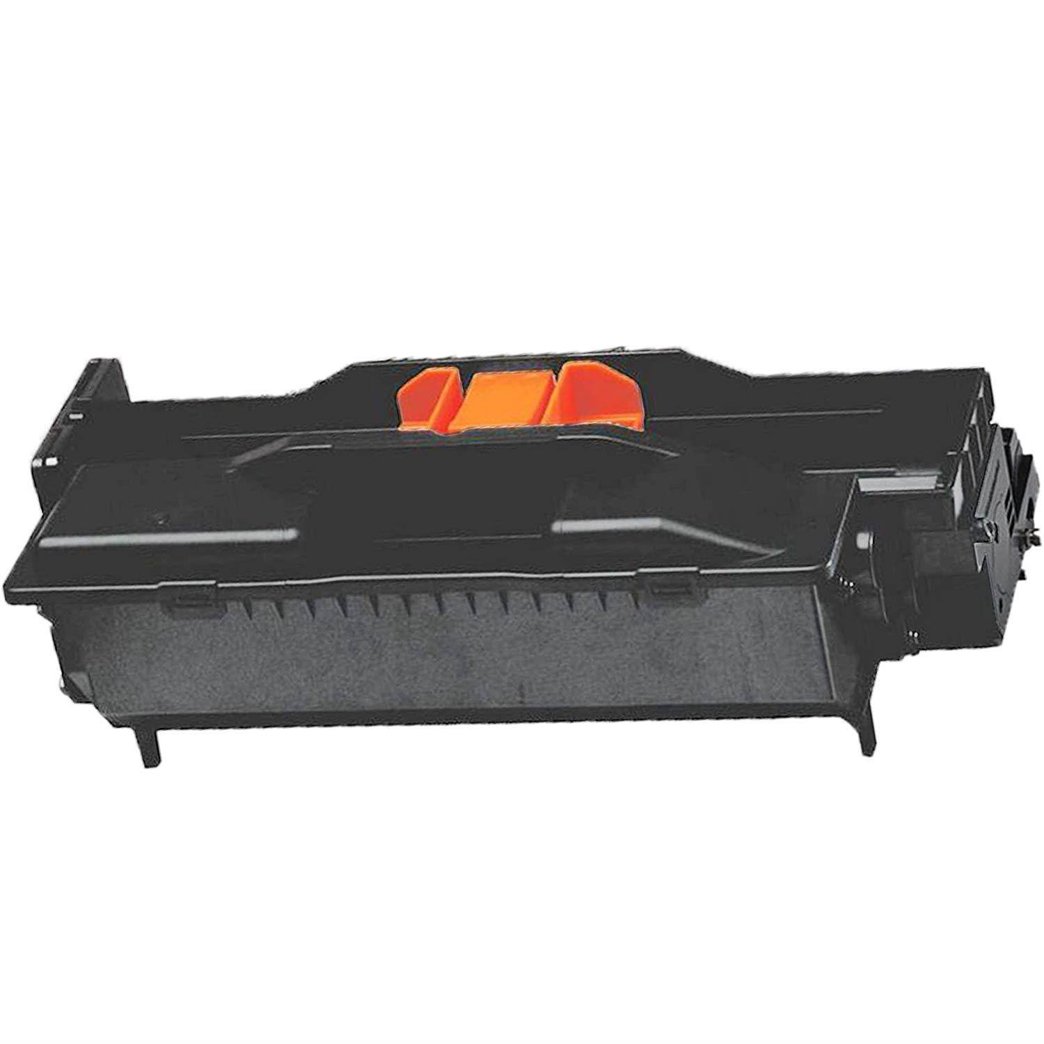 (1 Drum + 2 Toner) Inktoneram toner cartridges & drum Replacement for Okidata B411 / B431 / MB461 / MB471 / MB491 MB461 MFP MB471 MFP MB471w MFP MB491 MFP B411d B411dn B431d B431dn (44574301, 44574701