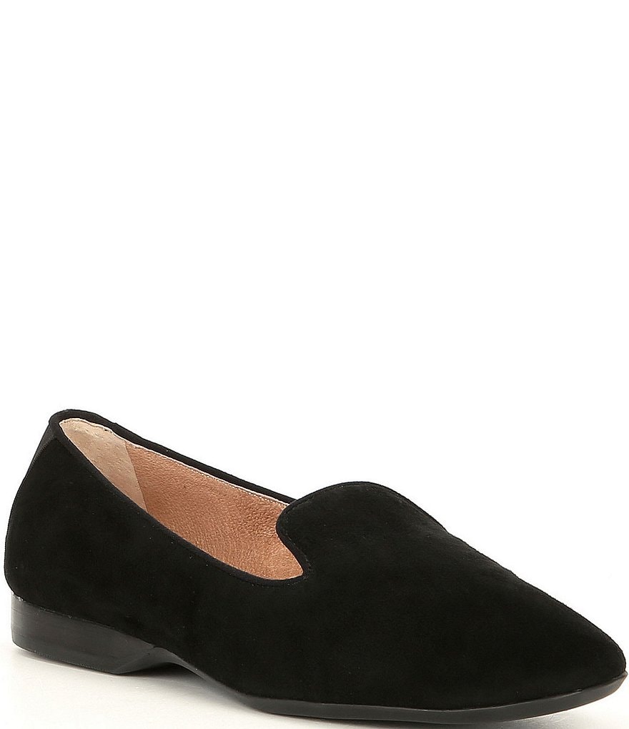 Antonio Melani Larrah Suede Dress Loafers