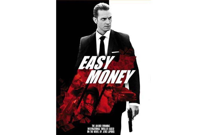 Easy Money (DVD)(2013)